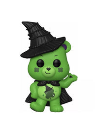 Good Luck Bear as Elphaba Thropp