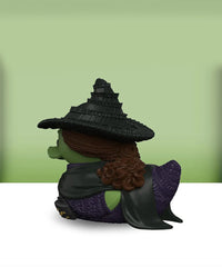 Wicked Elphaba Mini TUBBZ Cosplaying Duck Collectable