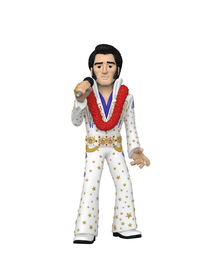 Elvis Presley