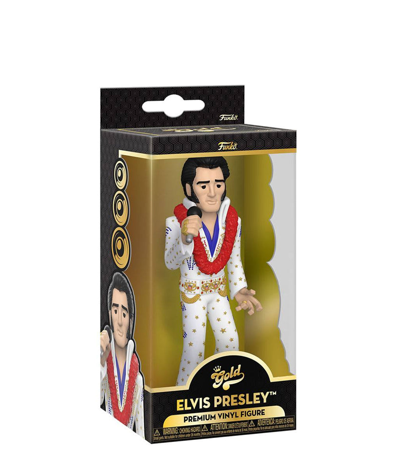 Elvis Presley