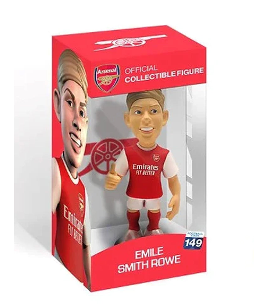 Emile Smith Rowe