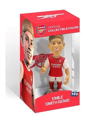 Emile Smith Rowe