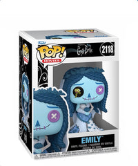 Patchwork Emily