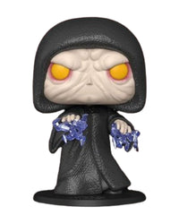 Emperor Palpatine (10-Inch)