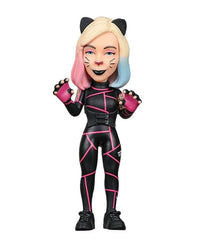 Enid Sinclair as Cat 