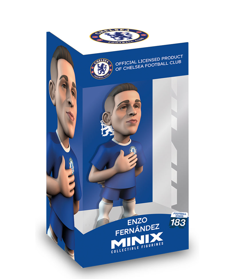 Enzo Fernández (Chelsea)