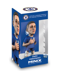 Enzo Fernández (Chelsea)