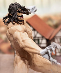 Attack on Titan – Eren Yeager Gigantix Figure
