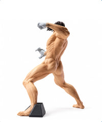 Attack on Titan – Eren Yeager Gigantix Figure