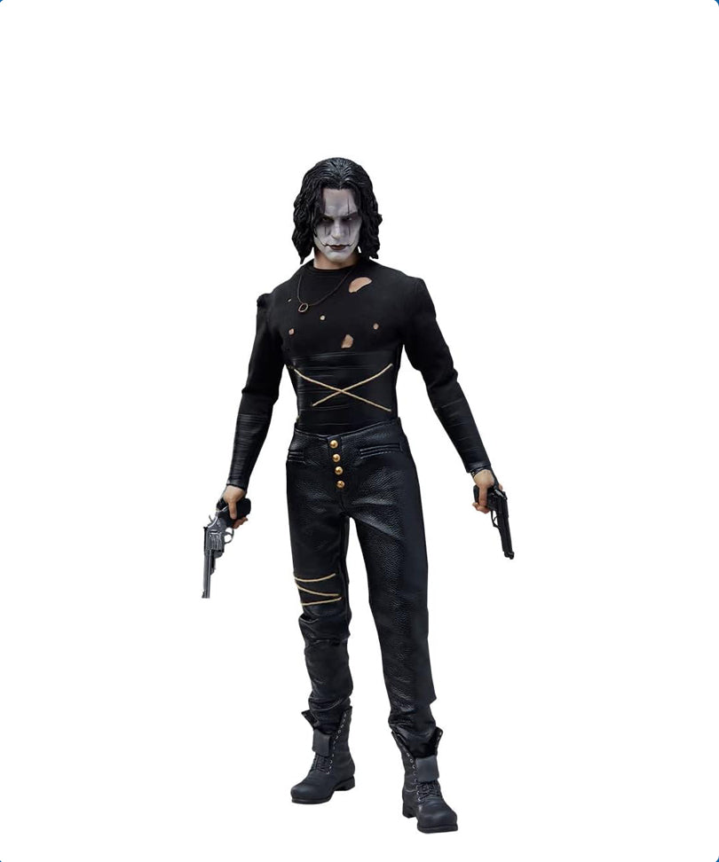 The Crow – Sixth Scale Figure (Sideshow)