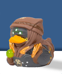 Destiny Eris Morn TUBBZ Cosplaying Duck Collectible