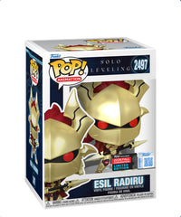 Esil Radiru