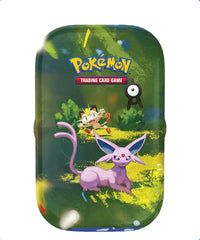 Pokémon 30° Anniversario – Mini Tin: Espeon