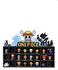 One Piece Kinder Joy - Espositore (3 Pezzi)