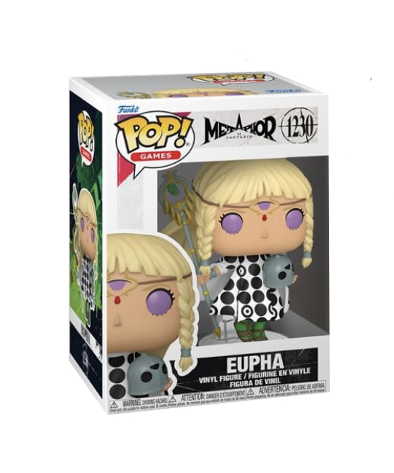 Eupha