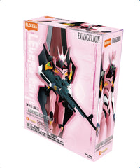 Evangelion Blokees Plastic Model Kit Model Type-08