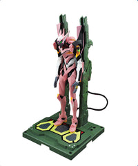 Evangelion Blokees Plastic Model Kit Model Type-08