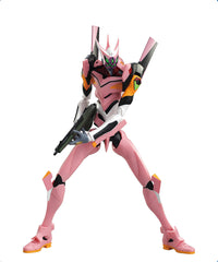 Evangelion Blokees Plastic Model Kit Model Type-08