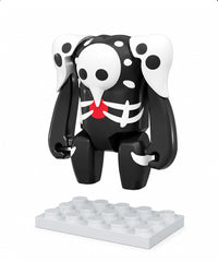 Rebuild Of Evangelion 4th Angel Brickroid