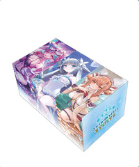 Shadowverse: Evolve – Premium Card Set – Summer Edition Vol. 1 – ENG