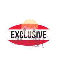 Exclusive Limited Edition Sticker