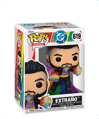 Extrano