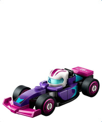 Monoposto F1 Academy