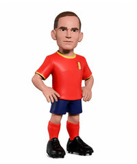 Fabián Ruiz (World Cup - Spain)