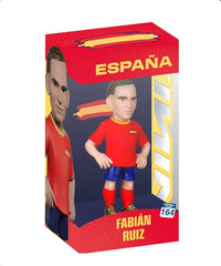Fabián Ruiz (World Cup - Spain)