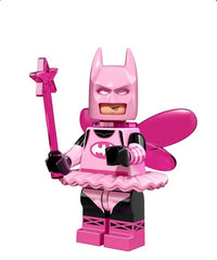Fairy Batman