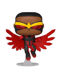Falcon [Summer Convention] Damaged Box