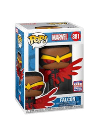 Falcon [Summer Convention] Damaged Box