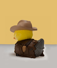 Fallout Ghoul Mini TUBBZ Cosplaying Duck Collectable