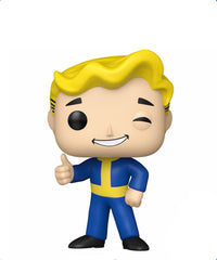 Vault Boy