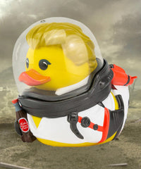 Fallout Nuka Cola Pin Up Girl TUBBZ Cosplaying Duck Collectible - Boxed Edition