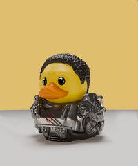 Fallout Maximus Mini TUBBZ Cosplaying Duck Collectable