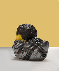 Fallout Maximus Mini TUBBZ Cosplaying Duck Collectable