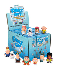 Family Guy - Freakin' Sweet Mini Figures 7 cm Series (Blind Box)