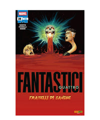 Fantastici Quattro (2022) 28 - Fantastici Quattro 462