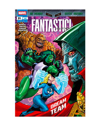 Fantastici Quattro (2022) 31 - Fantastici Quattro 465