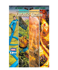Fantastici Quattro 2 - Fantastici Quattro 471 - Regular