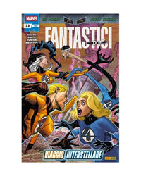 Fantastici Quattro 33 - Fantastici Quattro 467 - Regular