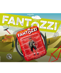 Fantozzi ... Alla Bersagliera - Scala 1:18 Infinite Statue