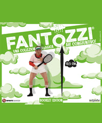 Fantozzi "Ah! Congiuntivo!" Booklet Edition - Infinite Statue