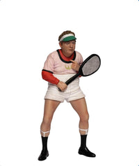 Fantozzi - "Ah! Congiuntivo!" - PVC Mini Figure