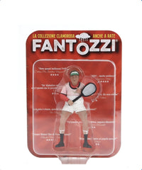 Fantozzi - "Ah! Congiuntivo!" - PVC Mini Figure