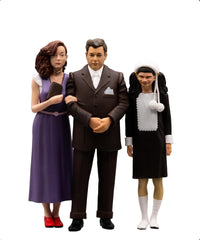 Fantozzi - Famiglia Fantozzi - Ragionier Ugo "Servili Auguri Edition" Cine-Mini PVC
