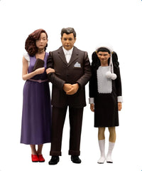 Fantozzi "Famiglia Fantozzi Rag. Ugo" – Infinite Statue