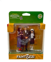 Fantozzi "Famiglia Fantozzi Rag. Ugo" – Infinite Statue