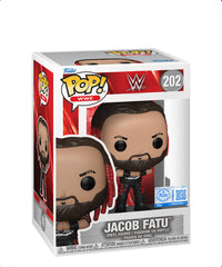 Jacob Fatu